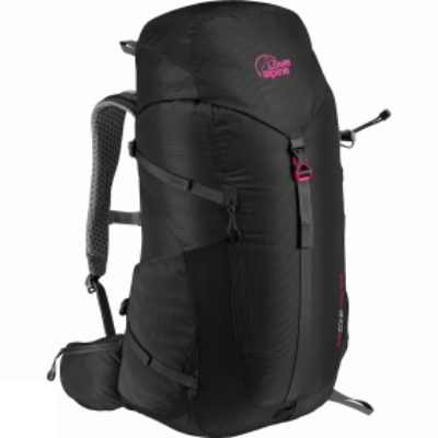 Lowe Alpine Womens AirZone Trail ND32 Rucksack Black